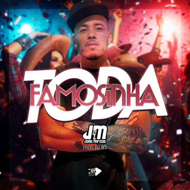 TODA FAMOSINHA