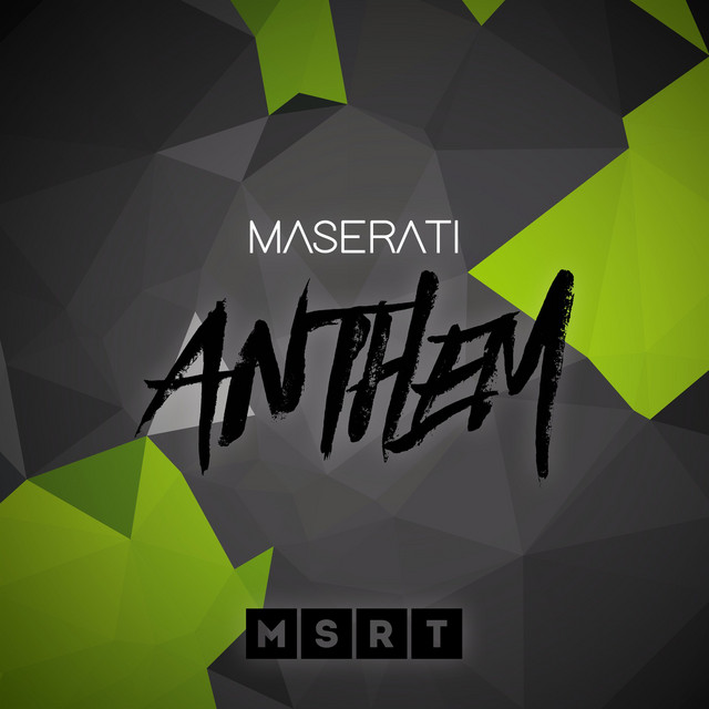Anthem (Intro Mix)