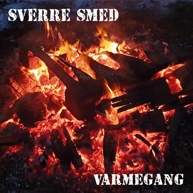 Sverre Smed