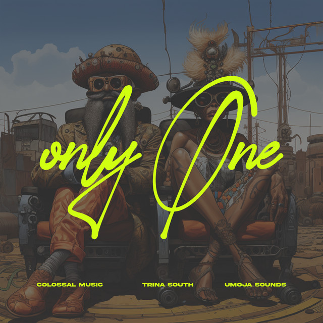 ONLY ONE