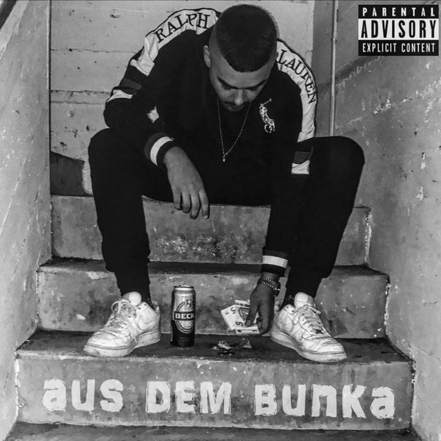 Aus dem Bunka cover art