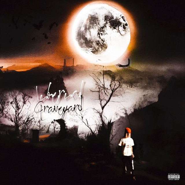 Internal Graveyard cover art
