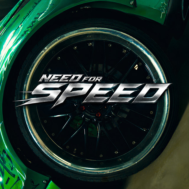 NEED FOR SPEED