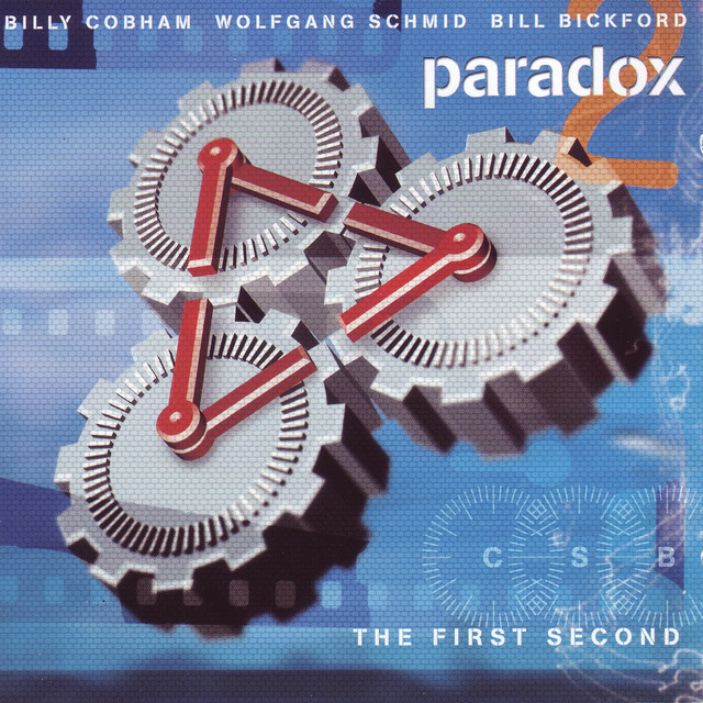 The First Second cover art