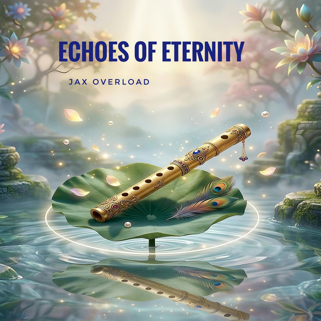 Echoes of Eternity cover