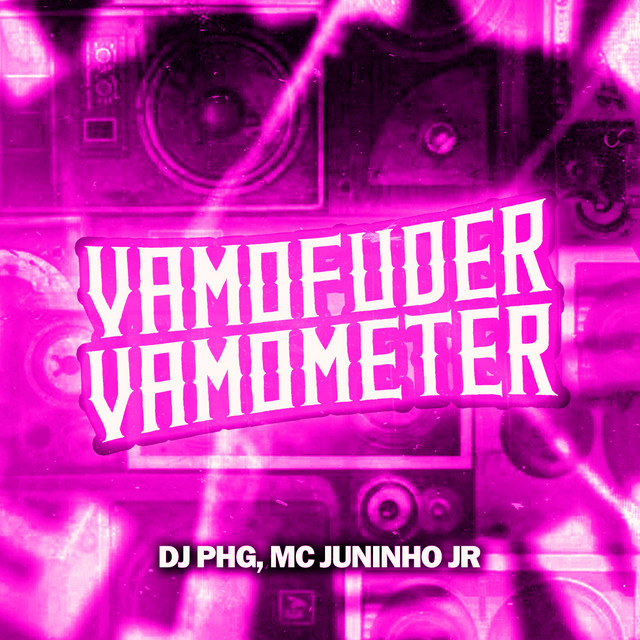 Vamo Fuder, Vamo Meter - Remix