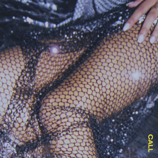 Call cover art