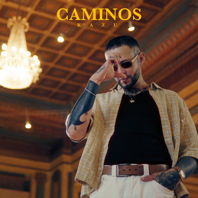 Caminos album image