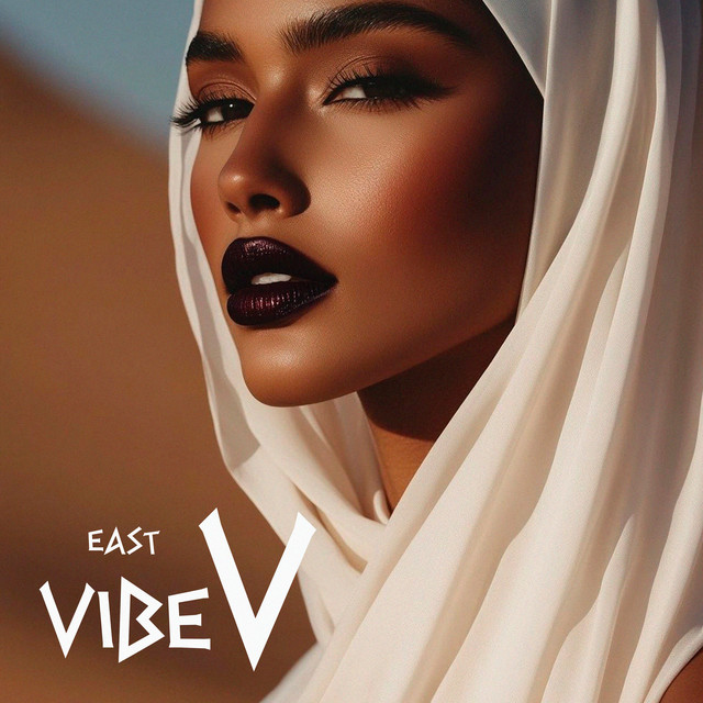 EAST VIBE 5 cover art