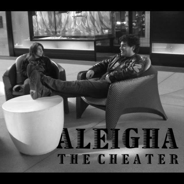 Aleigha
