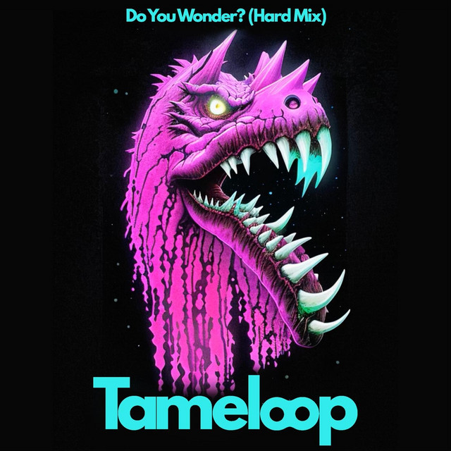 Do You Wonder? (Hard Mix)