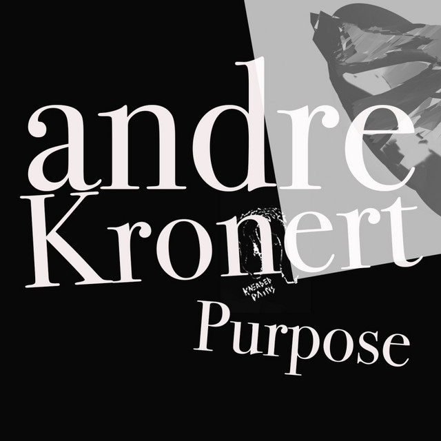 Purpose cover art