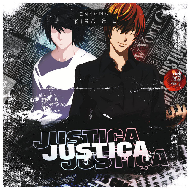 Justiça (Kira & L)