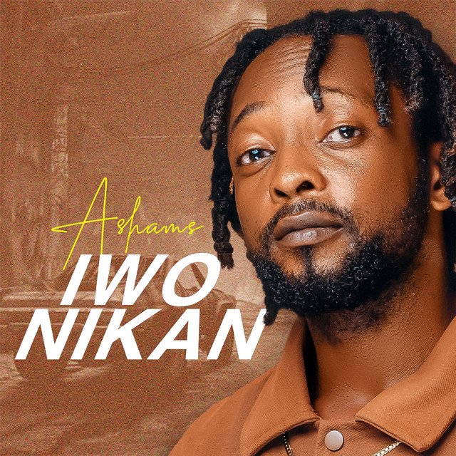 Iwo Nikan
