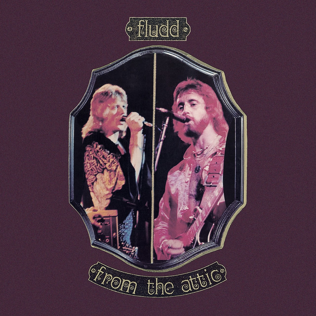 From The Attic cover