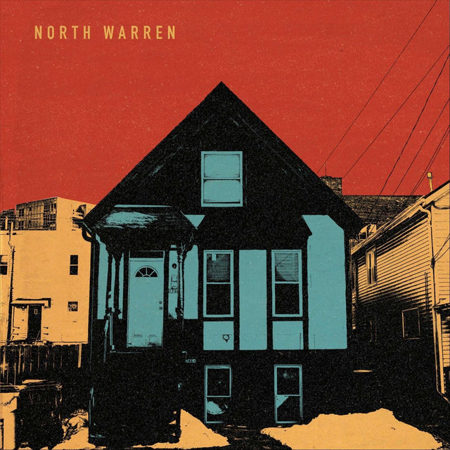 North Warren cover