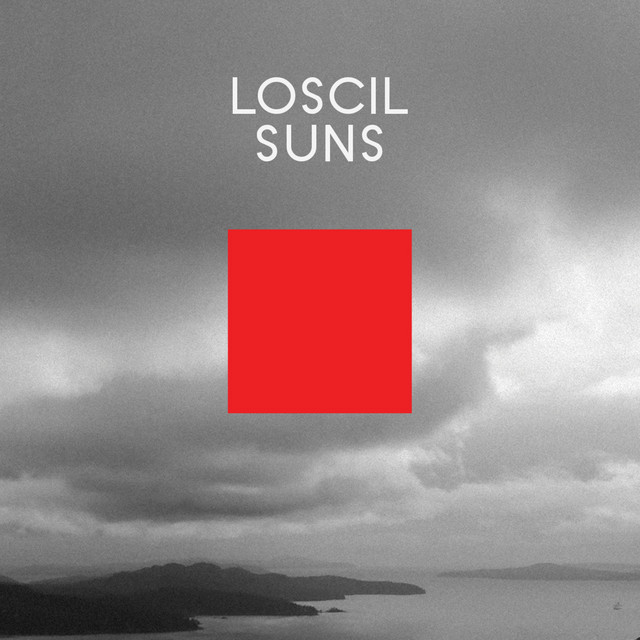 Suns cover art