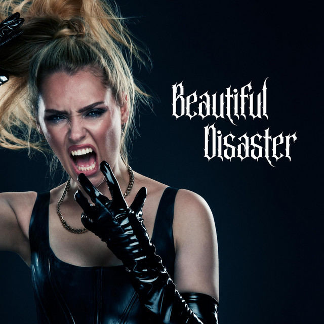BEAUTIFUL DISASTER - Album by Lily Löwe | Spotify