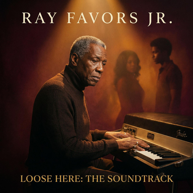 Loose Here: The Soundtrack