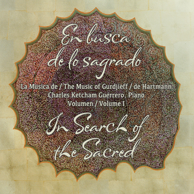 Sayyid Chant and Dance, No. 1