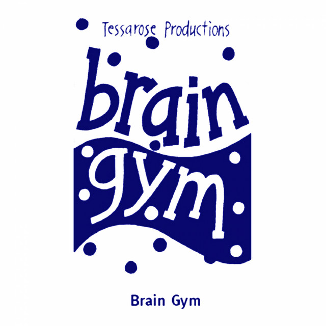 Brain Gym cover art