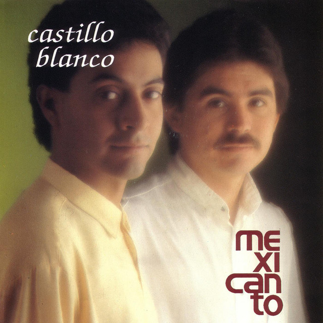 Castillo Blanco cover art