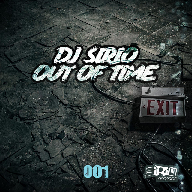 Out of Time