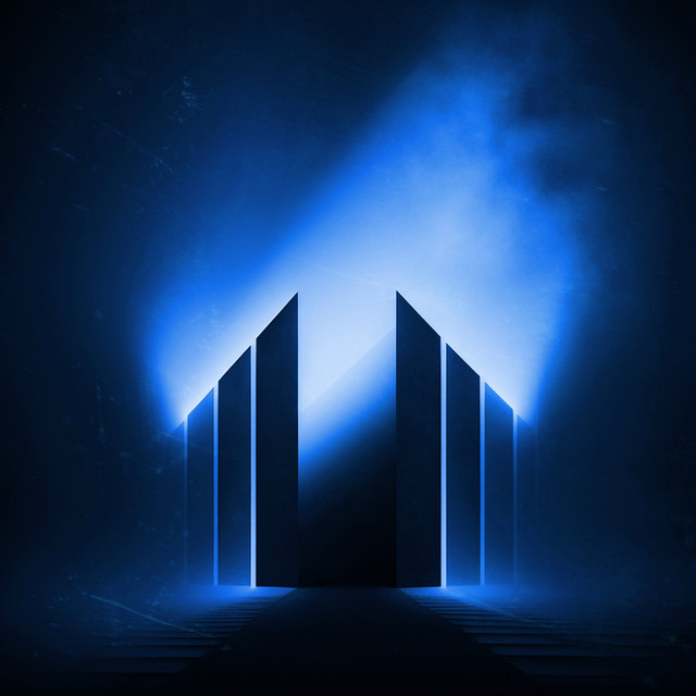 Acclivity cover art
