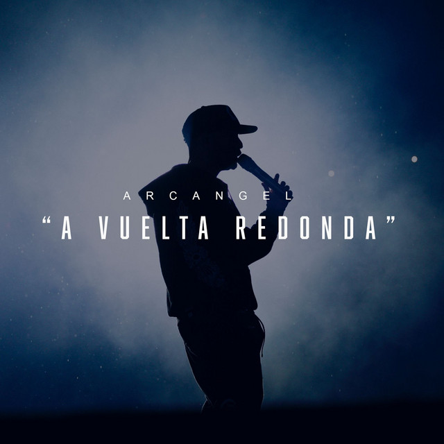 A Vuelta Redonda album image