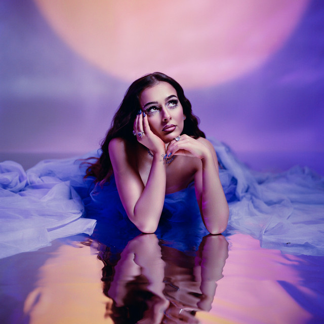 STILLAVERSE (Deluxe) cover art