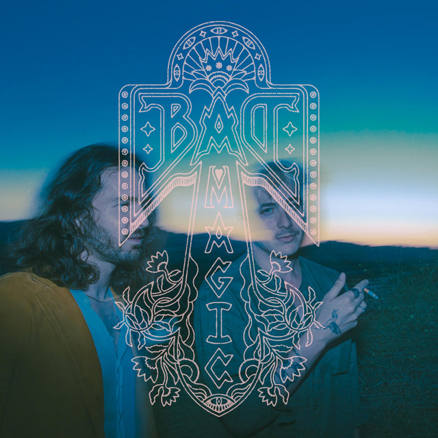 You're Not Alone cover art