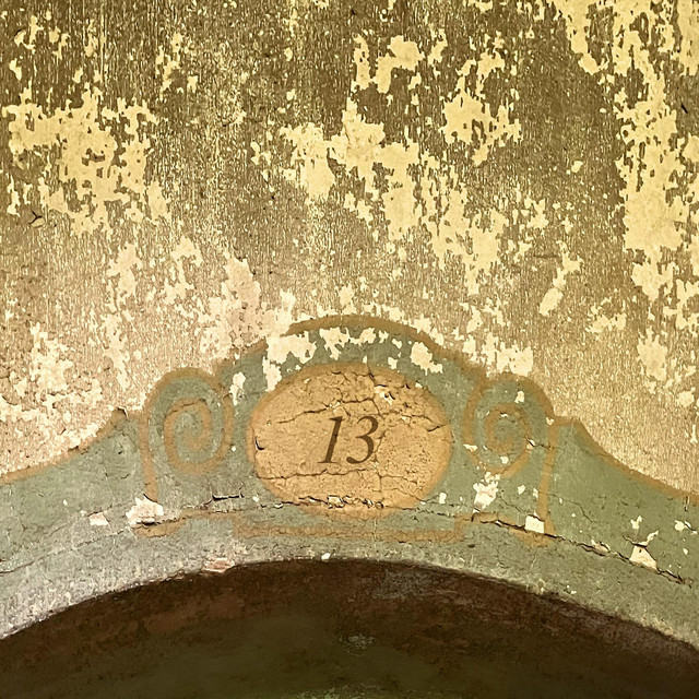 thirteen cover art