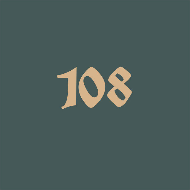 108 Gå Sion din konung att möta
