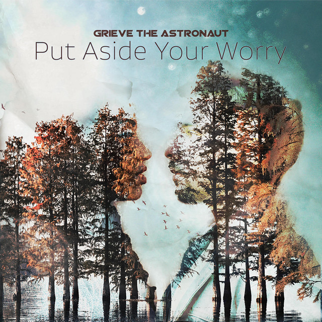 Artwork for Put Aside Your Worry
