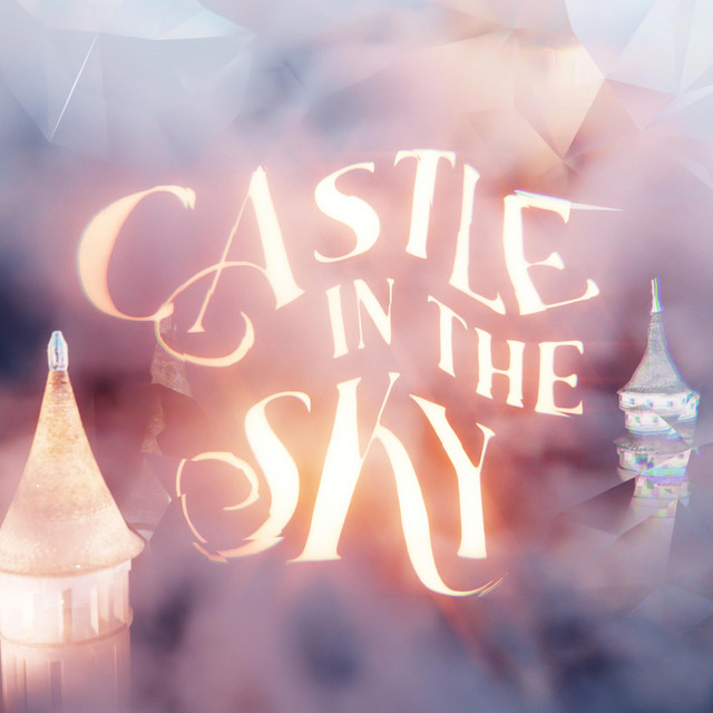 castle in the sky cover art