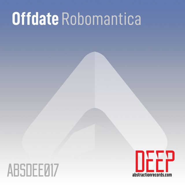 Robomantica cover