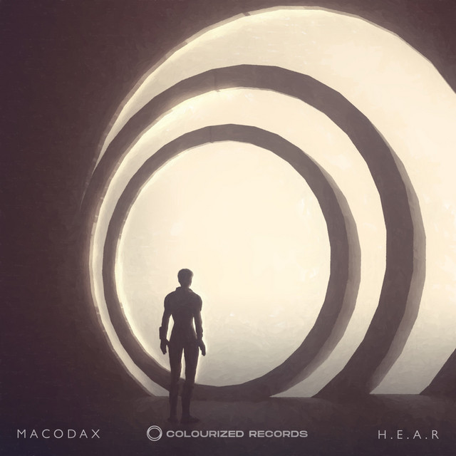 H.E.A.R cover art