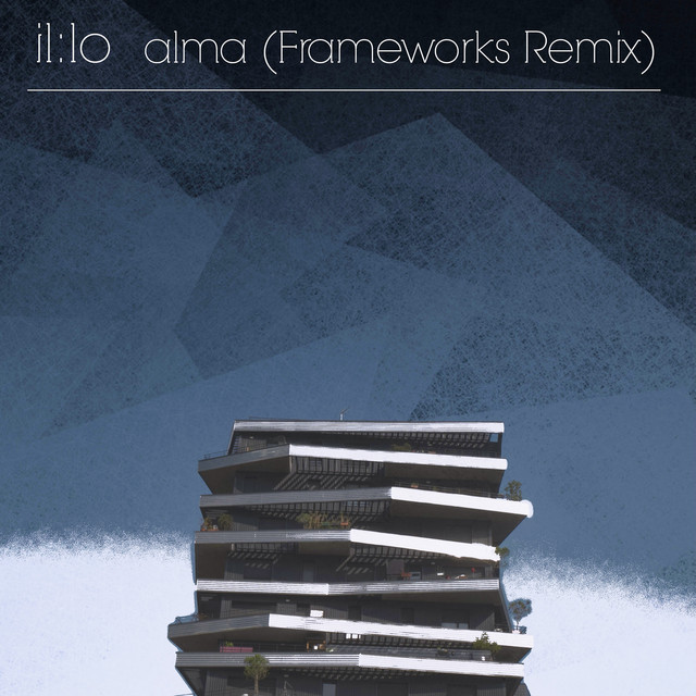 alma - Frameworks Remix