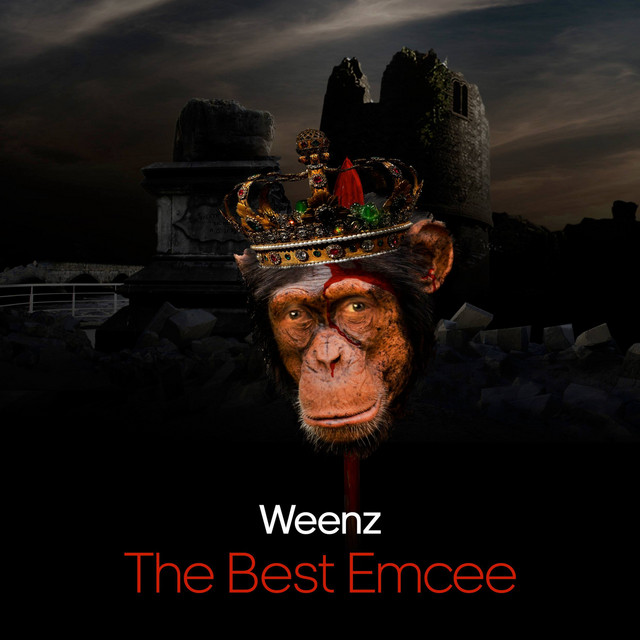 Tha Best Emcee - Single by Weenz | Spotify