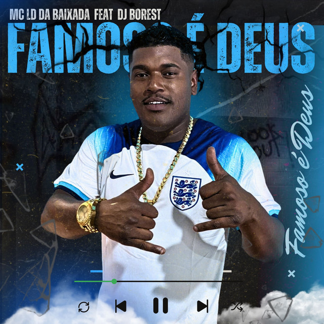 Famoso é Deus