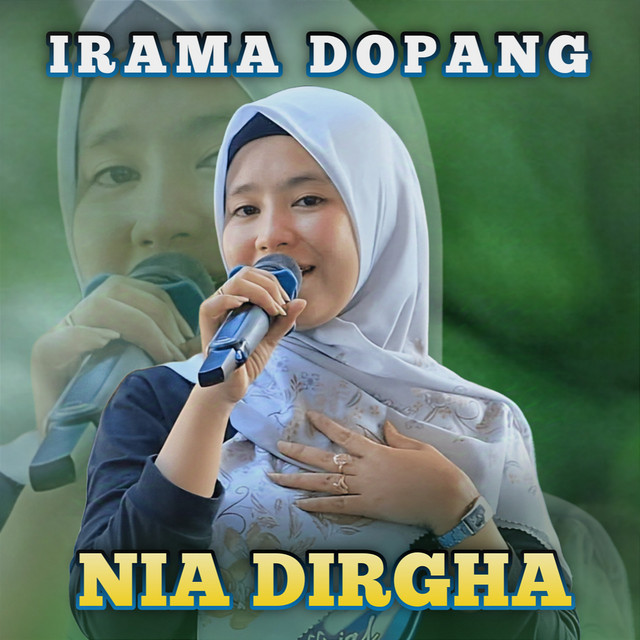 NIA DIRGHA IRAMA DOPANG