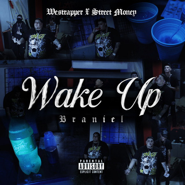 WAKE UP