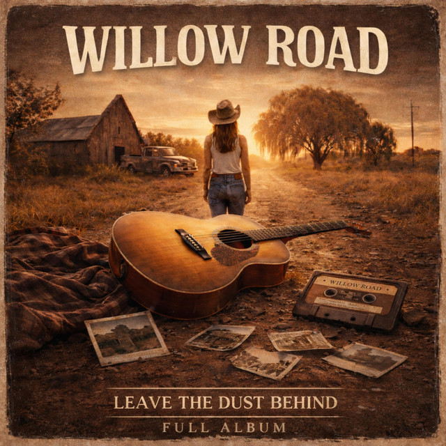 Willow Road
