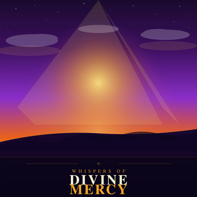 Whispers of Divine Mercy