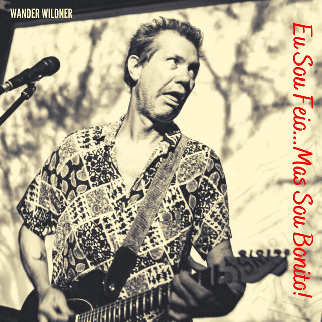 Eu Sou Feio... Mas Sou Bonito! cover art