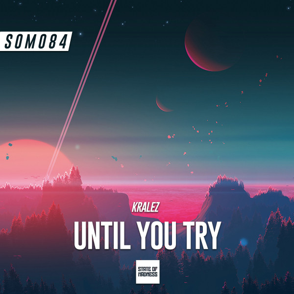 Until You Try cover art
