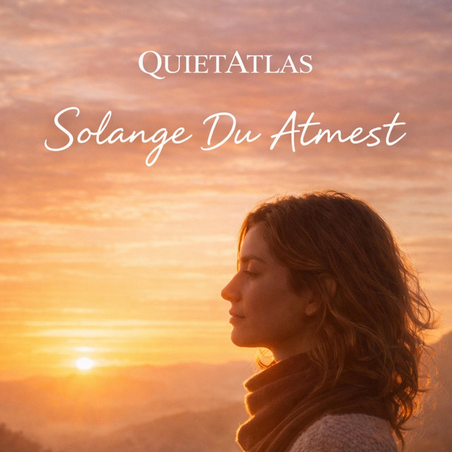 Solange Du Atmest