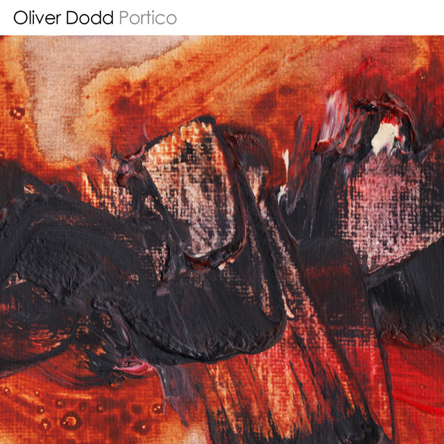 Portico cover art
