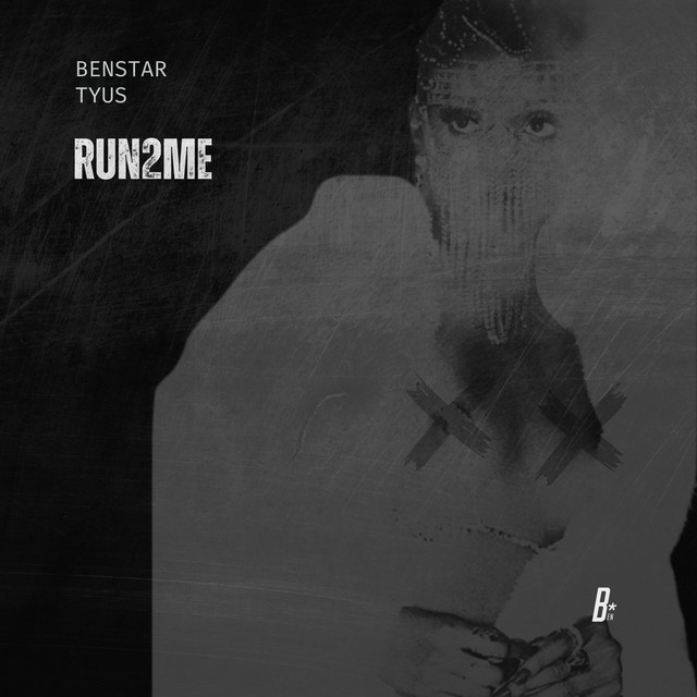 Run2Me - Extended cover art