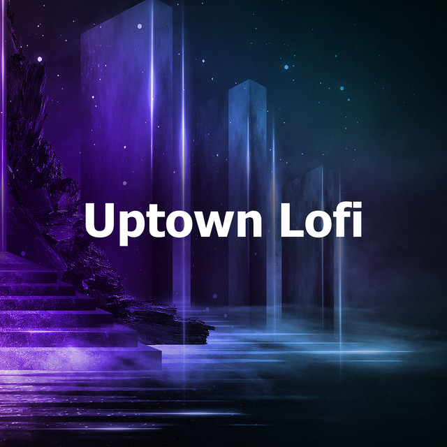 Uptown Lofi cover art